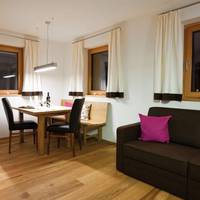 Superior One-Bedroom Apartment