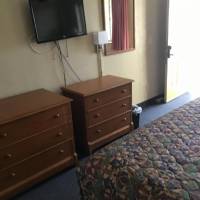 King Room - Disability Access