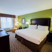 Executive King Room