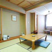 Standard Japanese-Style Room - Smoking