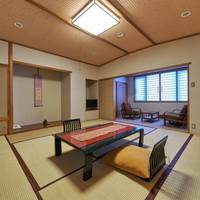 Japanese-Style Room - Non-Smoking