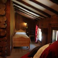 Double Room with Extra Bed
