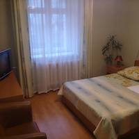 Двухместный номер с 1 кроватью