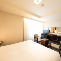 Double Room - Non-Smoking 