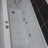 Deluxe Double Room with Bath
