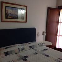 Basic Triple Room