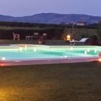 Deluxe Double or Twin Room with Pool View