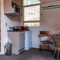 Bed & Breakfast Room