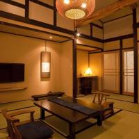 Japanese-Style Room