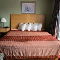 2 Queen Beds Suite with Kitchen and Kitchenette