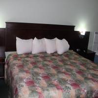 Suite with Spa Bath