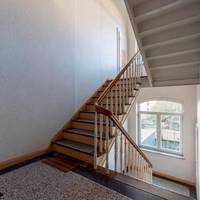 Single Room with Shared Shower and Toilet