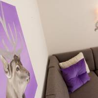 Family Suite (2 Adults + 2 Children)