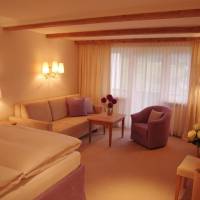 Executive Junior Suite