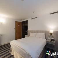 Standard Double Room with no Window (No Breakfast)