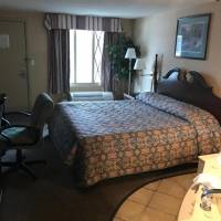 King Room with Spa Bath