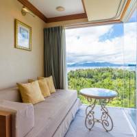 Superior Quadruple Room with Ocean View - Non Smoking
