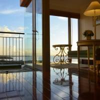 Executive Twin Room with Ocean View - Non Smoking