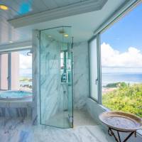 Premium Suite with Panoramic Ocean View