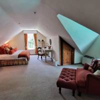 Suite - Upper Manor Superior 