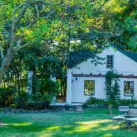 Cottage  - Vineyard Cottage