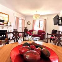 Cottage - Huguenot 1