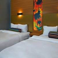 Limited Time Offer - Queen Room with Two Queen Beds