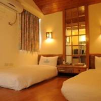 Japanese-Style Twin Room