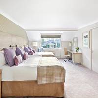 Classic Twin Room