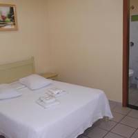 Standard Double Room with One Double Bed