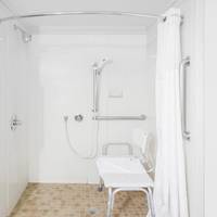 King Room - Mobility Access/Non-Smoking
