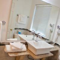 Deluxe Queen Room with Two Queen Beds