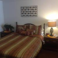 Two-Bedroom Suite
