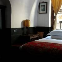 Courtyard Suite