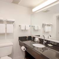 Corporate Queen Room with Two Queen Beds