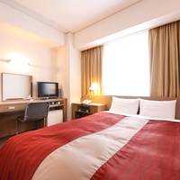 Double Room - Smoking