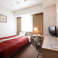 Double Room with Small Double Bed - Smoking