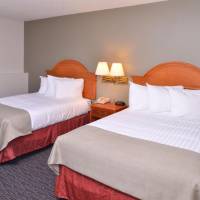 Classic Quadruple Room