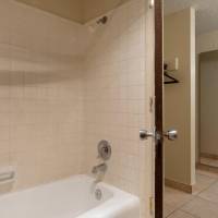 Double Room with Two Double Beds