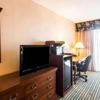 King Room - Disability Access/Non-Smoking