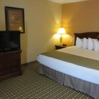 King Room - Non-Smoking