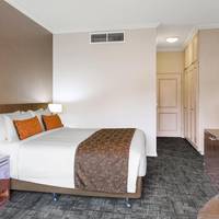 Standard Double Room - Bed and Breakfast
