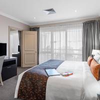 Executive Apartment