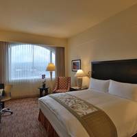 Executive King Room