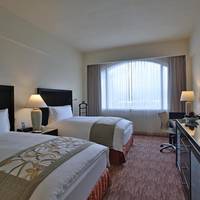 Executive Twin Room