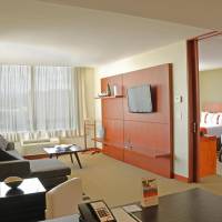 Two-Bedroom Suite - Non-Smoking
