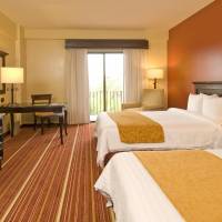 Superior Queen Room