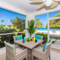 Two-Bedroom Apartment - Oceanfront 