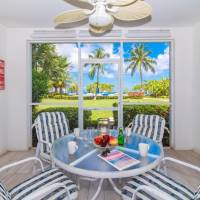 Two-Bedroom Apartment - Oceanview