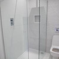 Twin Room with Shower
